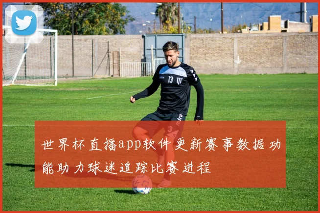 世界杯直播app软件更新赛事数据功能助力球迷追踪比赛进程