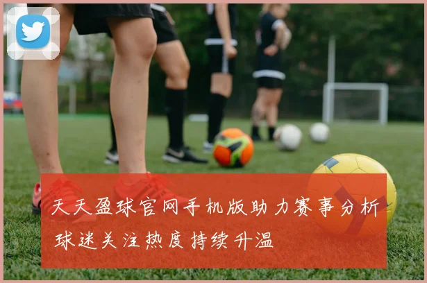 天天盈球官网手机版助力赛事分析 球迷关注热度持续升温